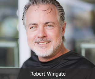 Robert Wingate